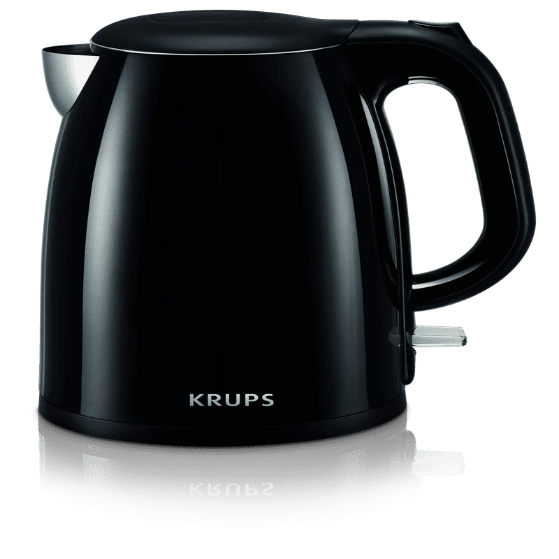 1.5L Cool Stainless Steel Kettle 
1.5L Cool Stainless Steel Kettle