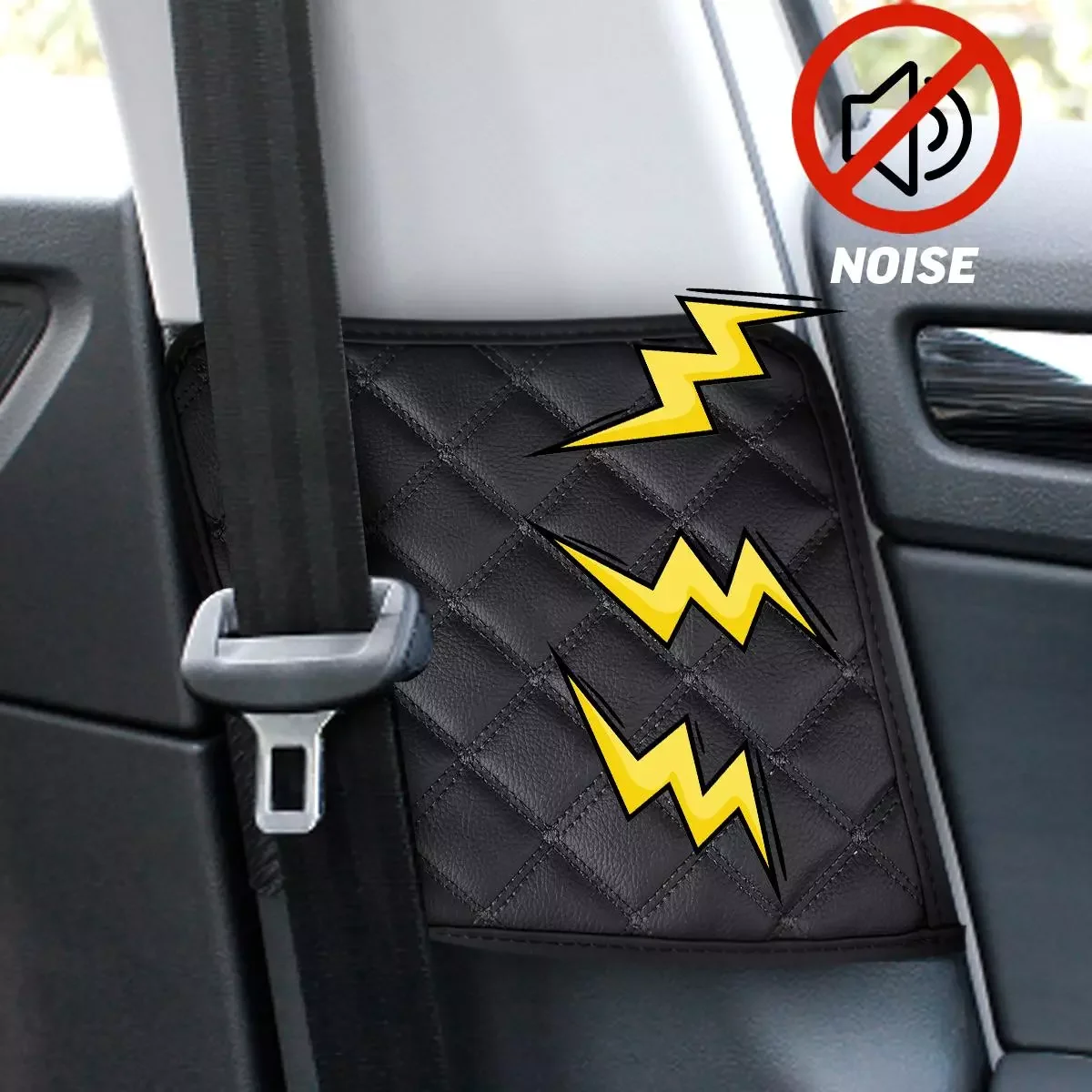 Car Seat Safety Belt Protective Pad Crash Mat Cover Car Styling Auto Interior Accessories For Skoda Kodiaq 2017 2018
Car Seat Safety Belt Protective Pad Crash Mat Cover Car Styling Auto Interior Accessories For Skoda Kodiaq 2017 2018