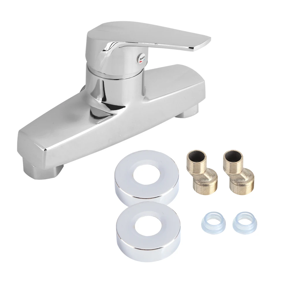 Zinc Alloy Bathroom Bathtub Single Handle Faucet Wall Mounted Bath Shower Valve Mixer Tap shower
Zinc Alloy Bathroom Bathtub Single Handle Faucet Wall Mounted Bath Shower Valve Mixer Tap shower
