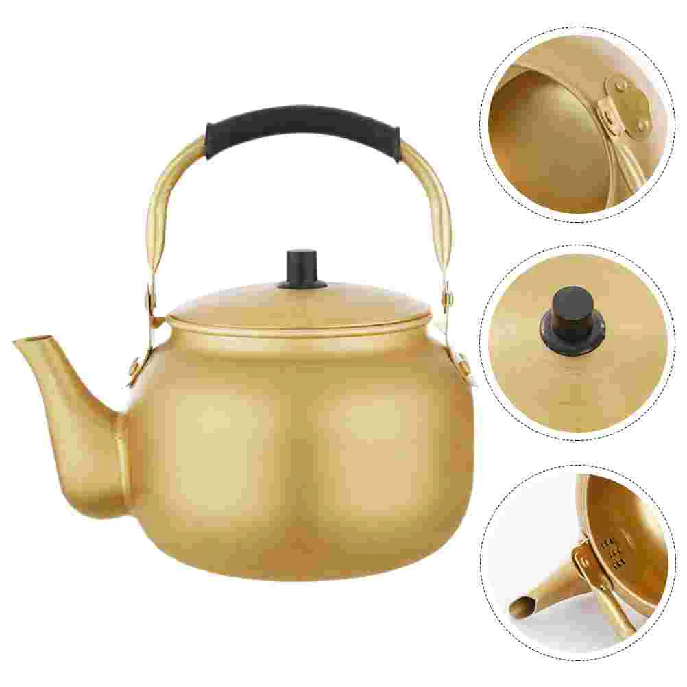Creative Small Tea Pot Gongfu Tea Pot Instant Tea Kettle Small Teapot Decorative Teapot Flower Tea Pot for Home
Creative Small Tea Pot Gongfu Tea Pot Instant Tea Kettle Small Teapot Decorative Teapot Flower Tea Pot for Home