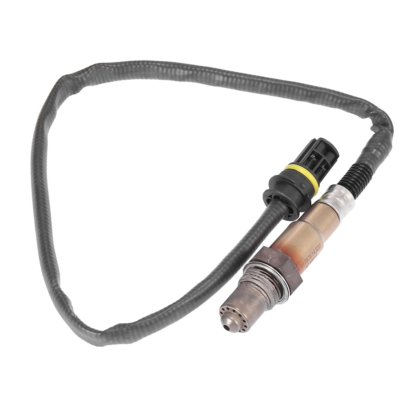 Car Air Fuel Ratio Oxygen Sensor Rear Oxygen Sensor for - 7 Series 2009 11787614322
Car Air Fuel Ratio Oxygen Sensor Rear Oxygen Sensor for - 7 Series 2009 11787614322