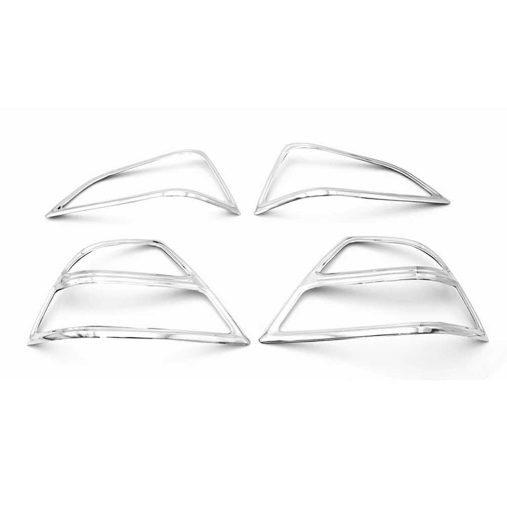 Chrome Decorative Accessories Fairing Saddlebag Light Accents for Honda Goldwing GL1800 GOLD WING GL 1800 2001-2005
Chrome Decorative Accessories Fairing Saddlebag Light Accents for Honda Goldwing GL1800 GOLD WING GL 1800 2001-2005