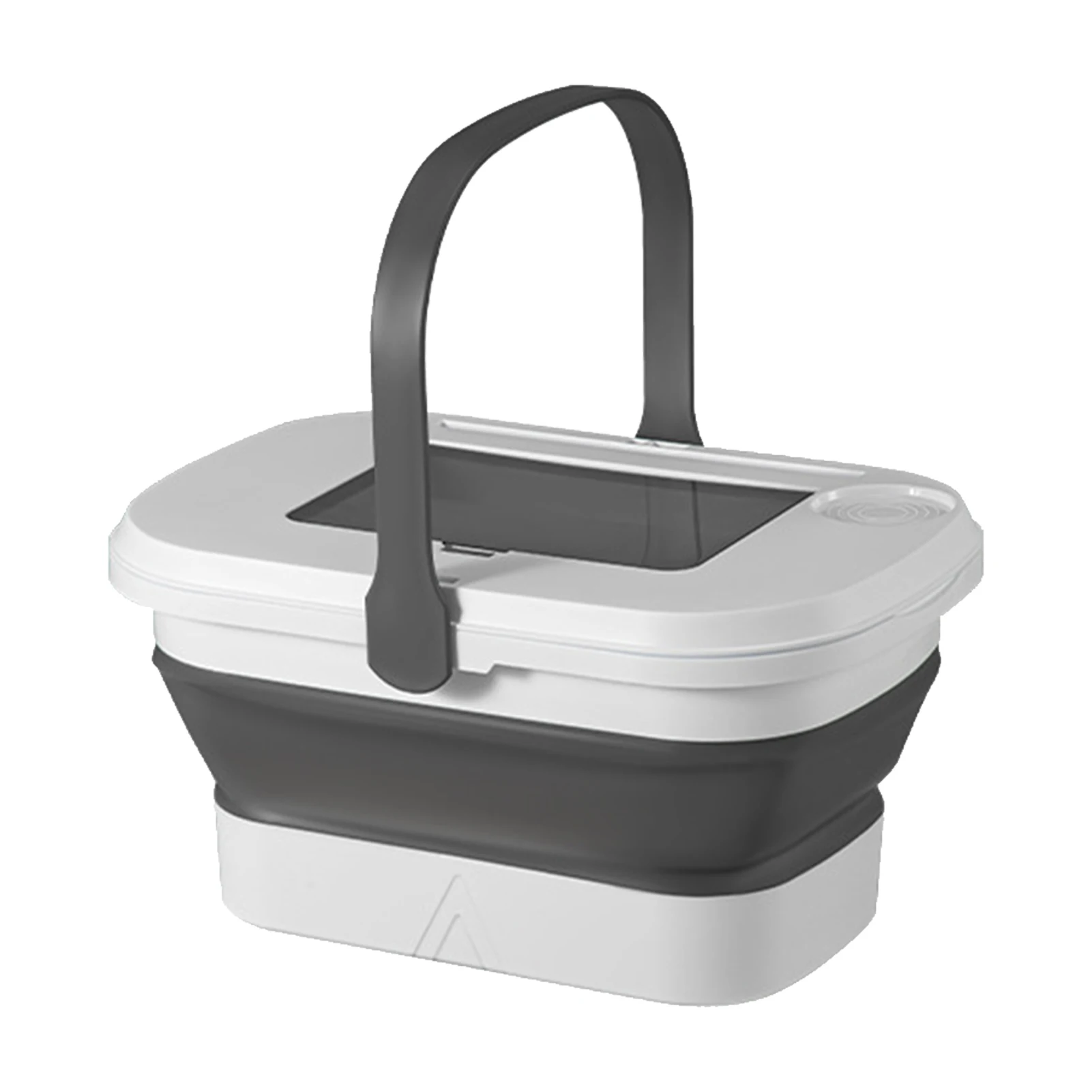 Large-capacity Portable Picnic Basket Folding Fruit Food Storage Box Multifunctional Outdoor BBQ Camping Car Organizer Storage
Large-capacity Portable Picnic Basket Folding Fruit Food Storage Box Multifunctional Outdoor BBQ Camping Car Organizer Storage