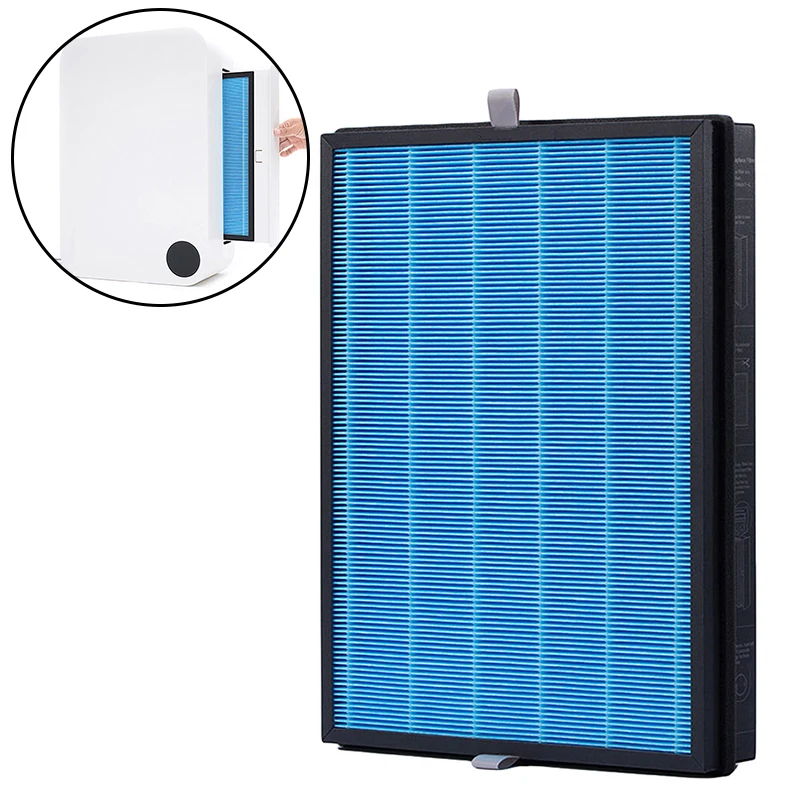 Efficient Integrated Purifier Filter For Xiaomi XFXT01ZM Accessories Household Cleaning Tool Replacement Purifier Filters New
Efficient Integrated Purifier Filter For Xiaomi XFXT01ZM Accessories Household Cleaning Tool Replacement Purifier Filters New