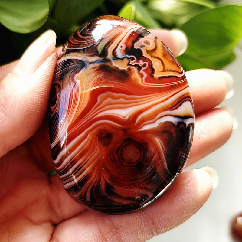 Натуральный камень Sardonyx, агат, пальмовые камни, небольшие камни и кристаллы, Исцеляющие кристаллы
Натуральный камень Sardonyx, агат, пальмовые камни, небольшие камни и кристаллы, Исцеляющие кристаллы