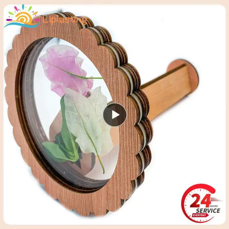 Classic Game Easy To Use Durable Interactive Toy Wooden Diy Cartoon Children Toy Educational Toy Rotating Kaleidoscope Creative
Classic Game Easy To Use Durable Interactive Toy Wooden Diy Cartoon Children Toy Educational Toy Rotating Kaleidoscope Creative