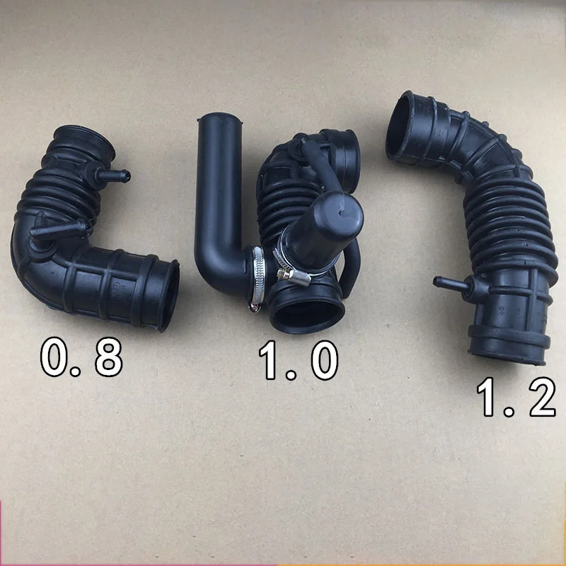 Air Intake Hose Air Filter Throttle Valve Intake Pipe Intake Manifold for Chevrolet Spark
Air Intake Hose Air Filter Throttle Valve Intake Pipe Intake Manifold for Chevrolet Spark