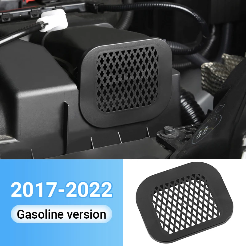 Крышка Воздухозаборника (накладка) Из АБС-пластика Для Honda CR-V 5-го И 6-го Поколений (2017-2025), Деталь Для Автомобиля
Крышка Воздухозаборника (накладка) Из АБС-пластика Для Honda CR-V 5-го И 6-го Поколений (2017-2025), Деталь Для Автомобиля