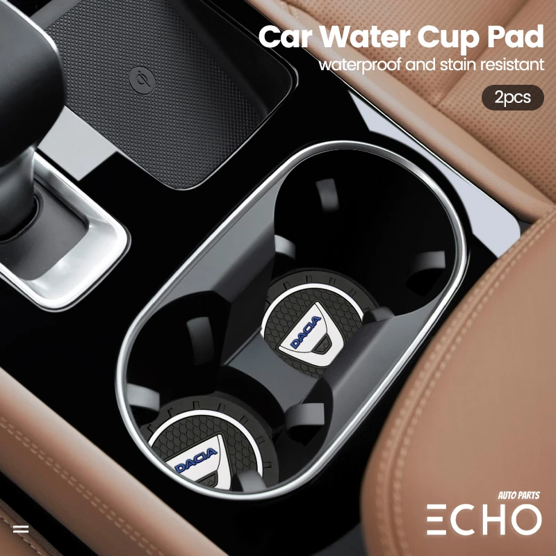 Car Coaster Water Cup Bottle Holder Anti-slip Pad Mat Silica Gel For Dacia Interior Decoration Car Styling Auto Accessories
Car Coaster Water Cup Bottle Holder Anti-slip Pad Mat Silica Gel For Dacia Interior Decoration Car Styling Auto Accessories