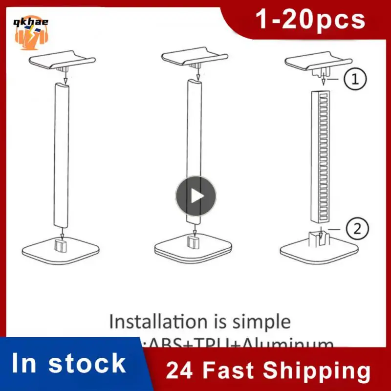 With Led Base Earbuds Hanger With Microphone Headphone Display Holder Rgb Headset Stand Headset Stand Accessories Usb Ports
With Led Base Earbuds Hanger With Microphone Headphone Display Holder Rgb Headset Stand Headset Stand Accessories Usb Ports