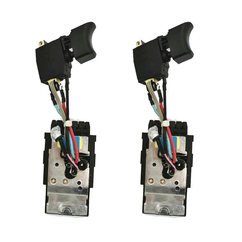 2X 21.6V Switch Replace For Hilti SF22-A SIW22T-A SF10W-A22 SFC-22A SF22A SIW22TA SF10WA22 SF6A22
2X 21.6V Switch Replace For Hilti SF22-A SIW22T-A SF10W-A22 SFC-22A SF22A SIW22TA SF10WA22 SF6A22