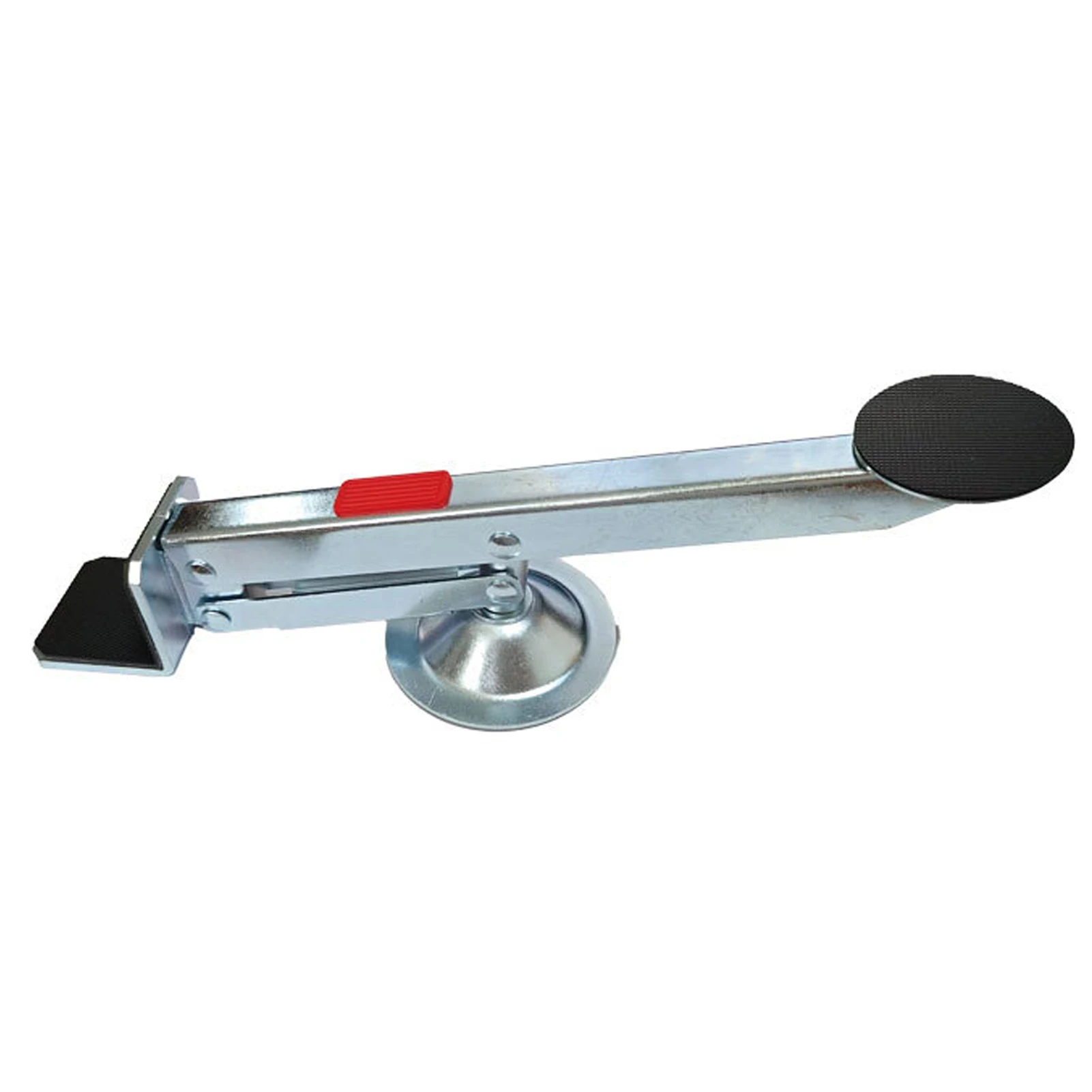 Сверхмощный металлический дверной подъемник 360° ° Приспособление для установки лифта с активированным рычагом дверной панели для упрощенной установки дверей
Сверхмощный металлический дверной подъемник 360° ° Приспособление для установки лифта с активированным рычагом дверной панели для упрощенной установки дверей