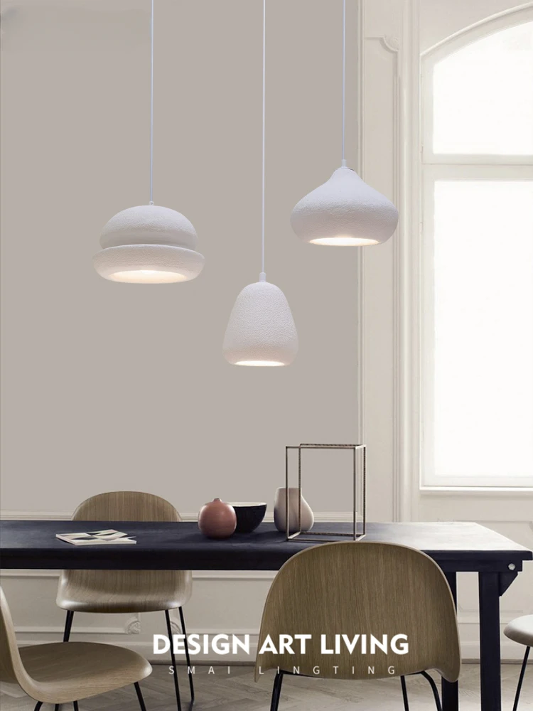 Cream wind restaurant chandelier modern simple 2023 new popular bedside lamp net red designer wabi Sabi bar table lamp
Cream wind restaurant chandelier modern simple 2023 new popular bedside lamp net red designer wabi Sabi bar table lamp