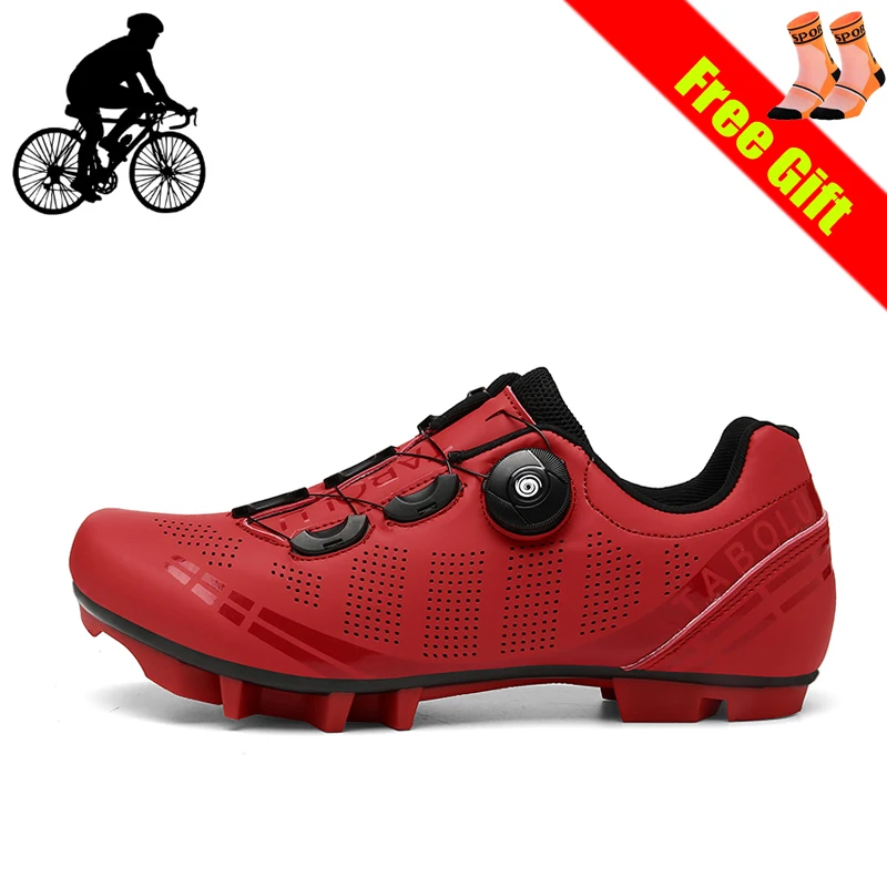 Кроссовки велосипедные женские, самозакрывающиеся дышащие, износостойкие, для горных велосипедов
Кроссовки велосипедные женские, самозакрывающиеся дышащие, износостойкие, для горных велосипедов