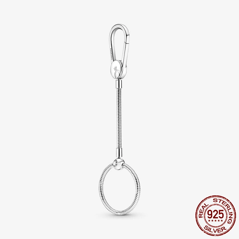 2021 New Jewelry Moments Medium Bag with Charm Ring For Original DIY keychain 925 Sterling Silver Hanging Ring
2021 New Jewelry Moments Medium Bag with Charm Ring For Original DIY keychain 925 Sterling Silver Hanging Ring