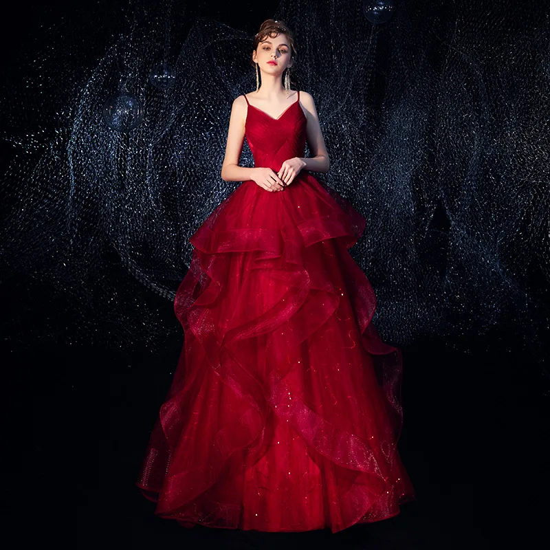 Elegant Dresses for Women Evening Dress Prom Gown Robe Formal Party Long Luxury Suitable Request Occasion 2023 Wedding Women's
Elegant Dresses for Women Evening Dress Prom Gown Robe Formal Party Long Luxury Suitable Request Occasion 2023 Wedding Women's