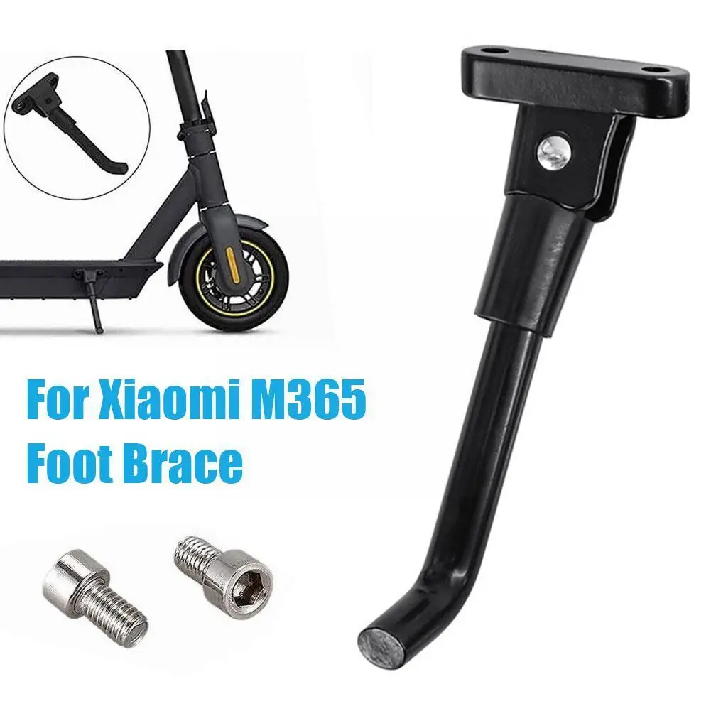 Folding Electric Foot Stand Pro Accessories For M365 Electric Tripod Side Supporting Parts Spare Par S5o9
Folding Electric Foot Stand Pro Accessories For M365 Electric Tripod Side Supporting Parts Spare Par S5o9