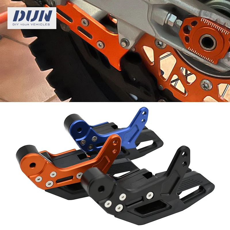 Модифицированный вспомогательная цепь Guide для TC TE TX FC FE FX FS GasGas EX EC MC KTM EXC EXCF XC XCW XCF SX SXF Universal
Модифицированный вспомогательная цепь Guide для TC TE TX FC FE FX FS GasGas EX EC MC KTM EXC EXCF XC XCW XCF SX SXF Universal