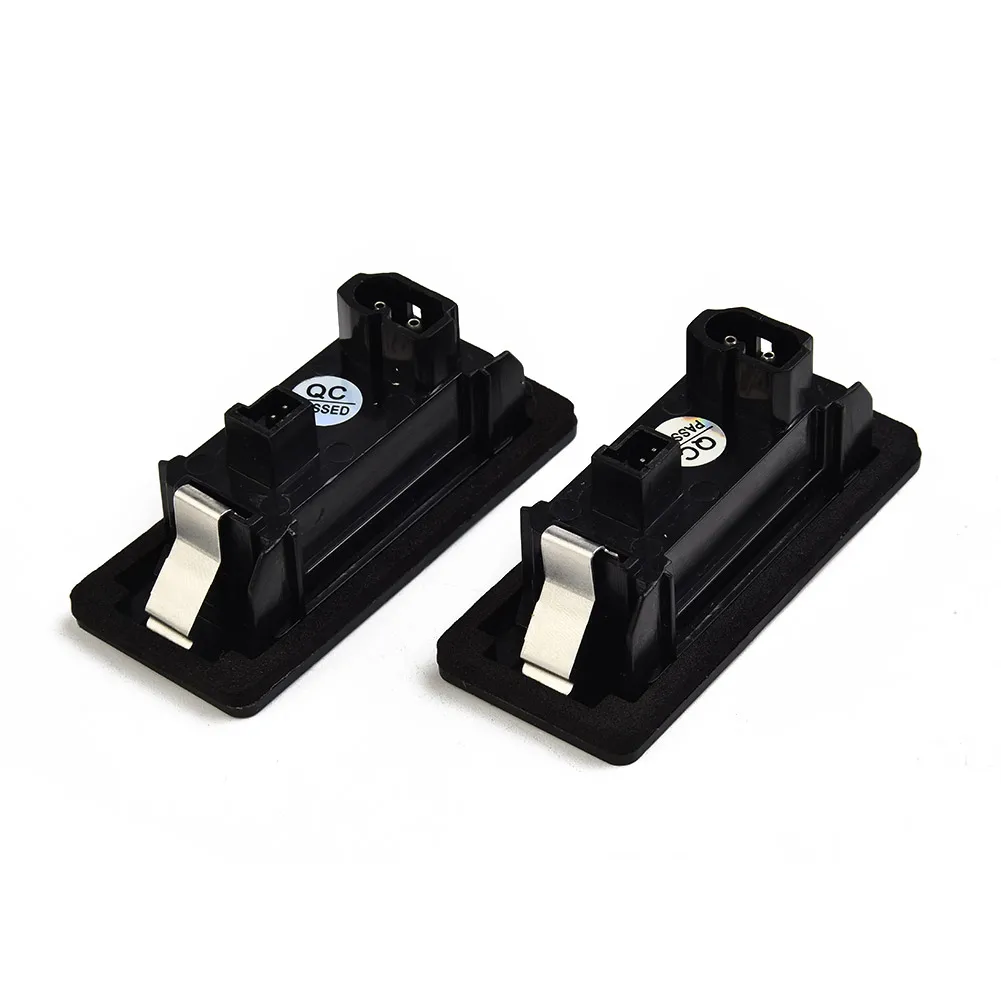 LED Lights Number Lights Office Outdoor Garden Replacements Accessories Parts 2pcs E60 E61 E93 For BMW E90 M3 E92
LED Lights Number Lights Office Outdoor Garden Replacements Accessories Parts 2pcs E60 E61 E93 For BMW E90 M3 E92