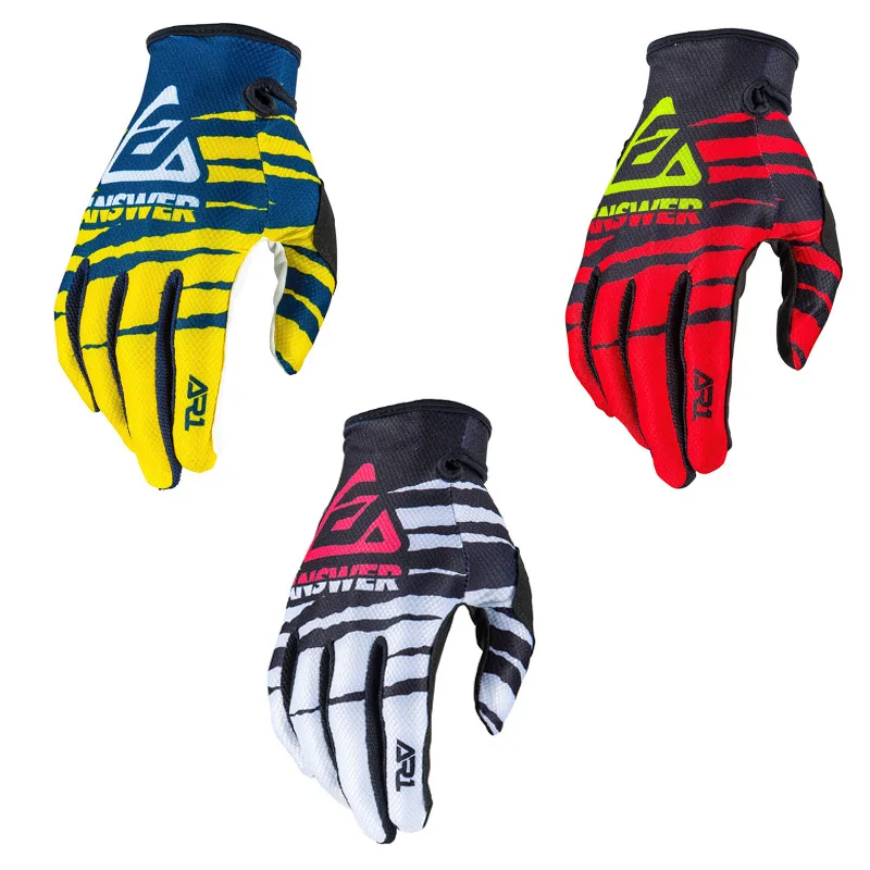 Estate nuovi guanti da moto donna uomo guanti da ciclismo per moto BMX ATV MTB guanti fuoristrada Rider sport Protect guanti gua
Estate nuovi guanti da moto donna uomo guanti da ciclismo per moto BMX ATV MTB guanti fuoristrada Rider sport Protect guanti gua