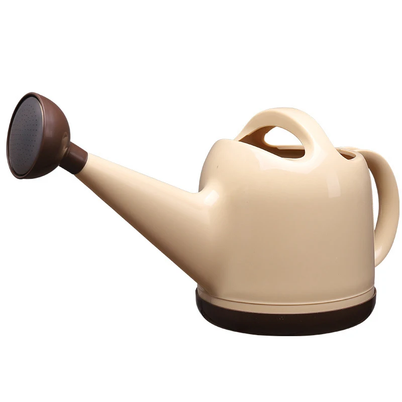 4L Large-Capacity Shower Head Flower Watering Pot Green Plant Potted Watering Kettle Multi-Purpose Gardening Tools Hogard
4L Large-Capacity Shower Head Flower Watering Pot Green Plant Potted Watering Kettle Multi-Purpose Gardening Tools Hogard