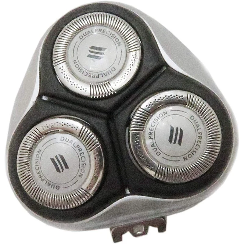 Electric Shaver Replacement Heads for Norelco HQ8 Shaver Heads PT870 PT875 PT830 AT880 AT830 AT875
Electric Shaver Replacement Heads for Norelco HQ8 Shaver Heads PT870 PT875 PT830 AT880 AT830 AT875
