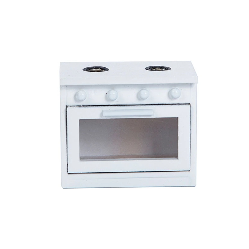 Toy Kitchen Mini Cooking Stove Doll House Accs Play Kitchen Utensil Toy Girls Boy Pretend Role-Play Props Birthday Gift
Toy Kitchen Mini Cooking Stove Doll House Accs Play Kitchen Utensil Toy Girls Boy Pretend Role-Play Props Birthday Gift
