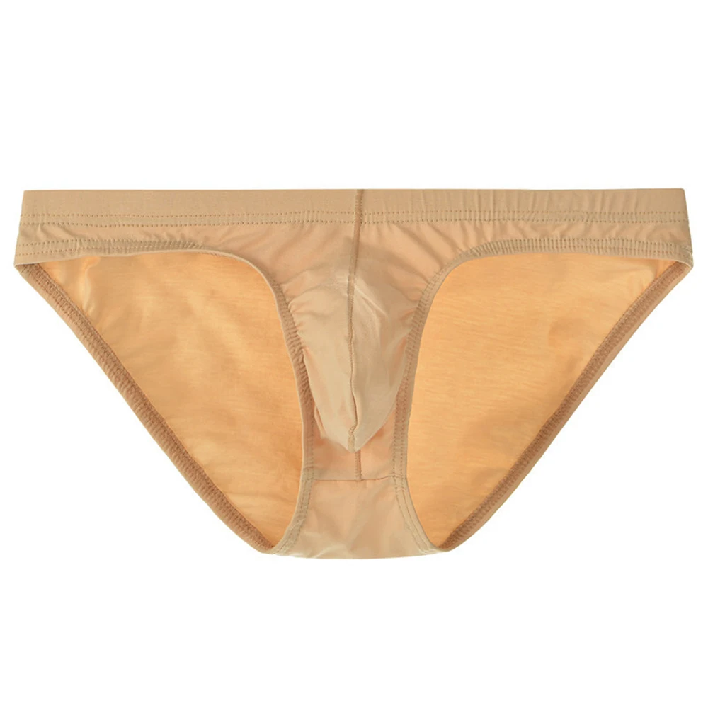 Men Panties Cotton Sweat Pouch Bulge Underwear Low Waist Shorts See Through Briefs Soft Breathable Underpants String Homme Sexy
Men Panties Cotton Sweat Pouch Bulge Underwear Low Waist Shorts See Through Briefs Soft Breathable Underpants String Homme Sexy