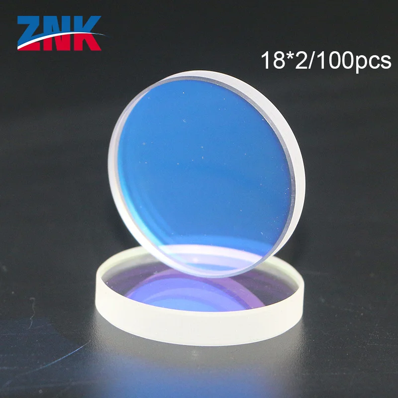 100 штук/лот 18×2 стеклянный лазерный защитный линз/защитное окно для волоконно-лазерного резчика
100 штук/лот 18×2 стеклянный лазерный защитный линз/защитное окно для волоконно-лазерного резчика