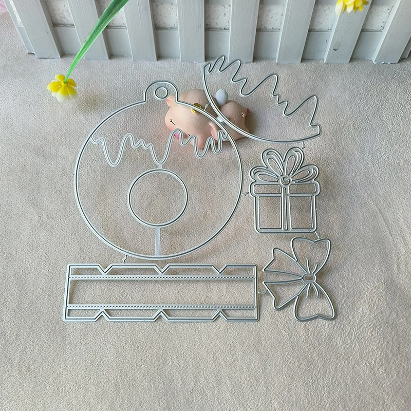 Новые воздушные шары, металлическая Форма для высечки, рельефное украшение для фотоальбома, изготовление открыток «сделай сам»
Новые воздушные шары, металлическая Форма для высечки, рельефное украшение для фотоальбома, изготовление открыток «сделай сам»