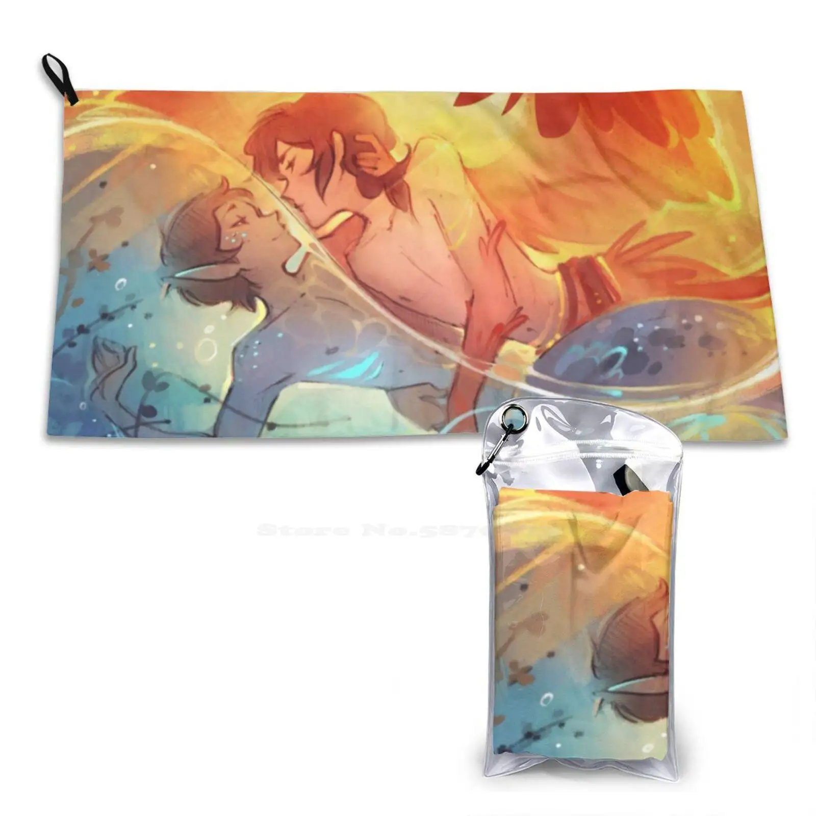 The Divide Personalized Soft Shower Quick Dry Towel Klance Keith Elentori Fantasy
The Divide Personalized Soft Shower Quick Dry Towel Klance Keith Elentori Fantasy