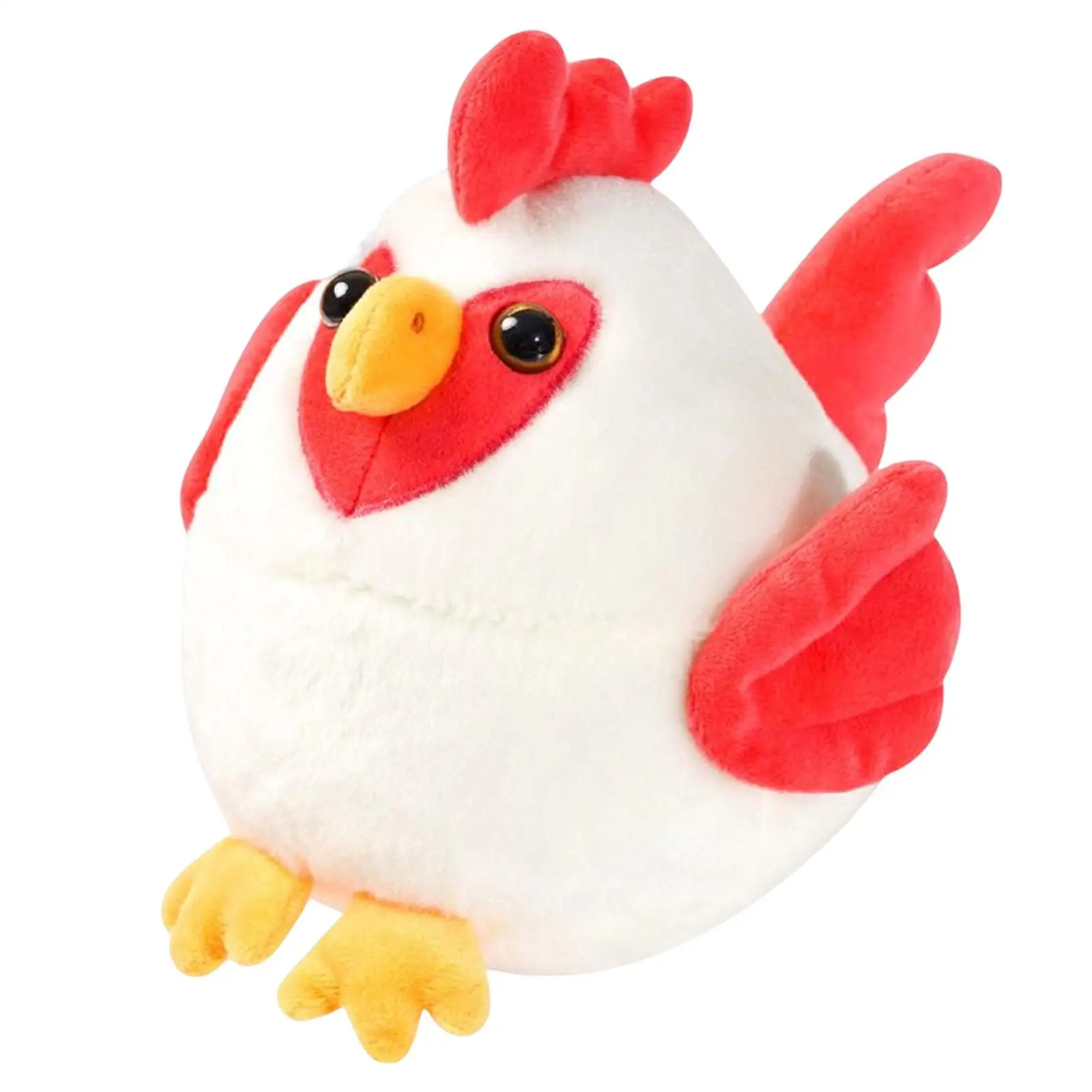 Cute Stuffed Animals Soft Multipurpose Party Favor Early Childhood Education Practical Gifts Plush Chick for Holiday Preschool
Cute Stuffed Animals Soft Multipurpose Party Favor Early Childhood Education Practical Gifts Plush Chick for Holiday Preschool