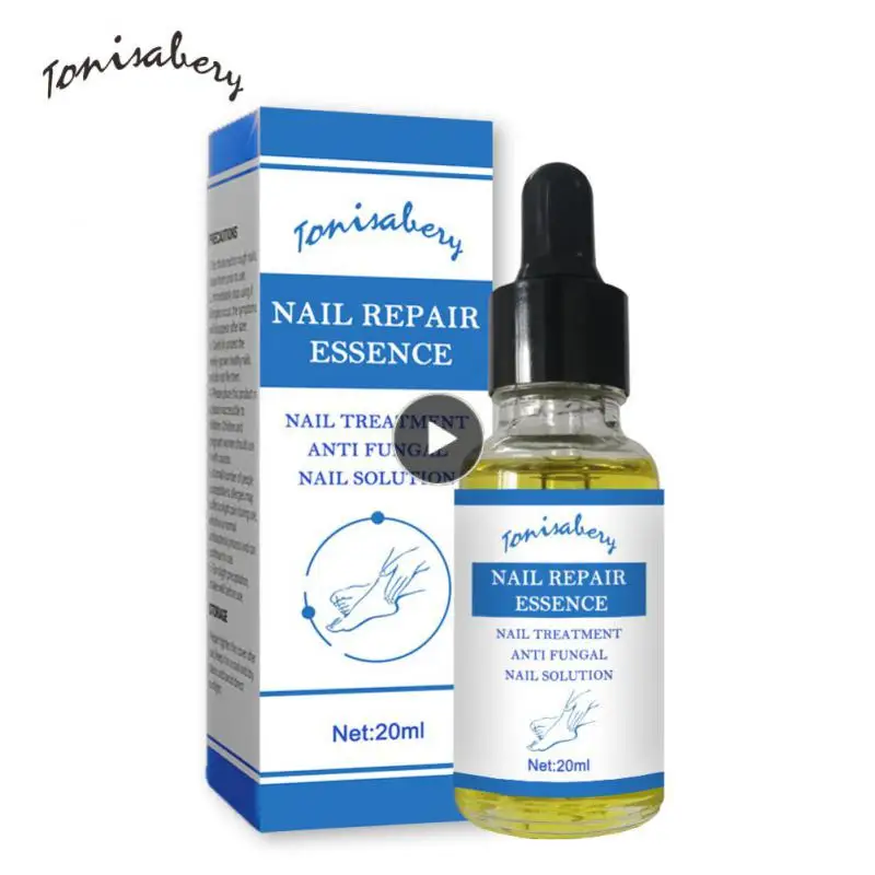 Tonisabery Nail Fungus Serum Care Hand And Foot Care Removal Repair Gel Anti-infective 20ml Nail Form Nail Too
Tonisabery Nail Fungus Serum Care Hand And Foot Care Removal Repair Gel Anti-infective 20ml Nail Form Nail Too