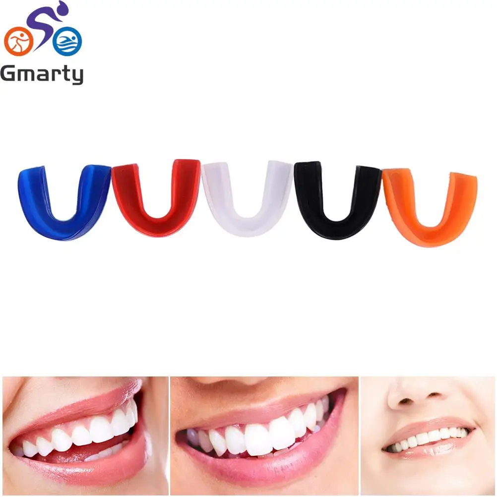 HOT! 1 PC New Shock Sports Mouthguard Mouth Guard Teeth Protect for Boxing Basketball Top Grade Gum Shield
HOT! 1 PC New Shock Sports Mouthguard Mouth Guard Teeth Protect for Boxing Basketball Top Grade Gum Shield