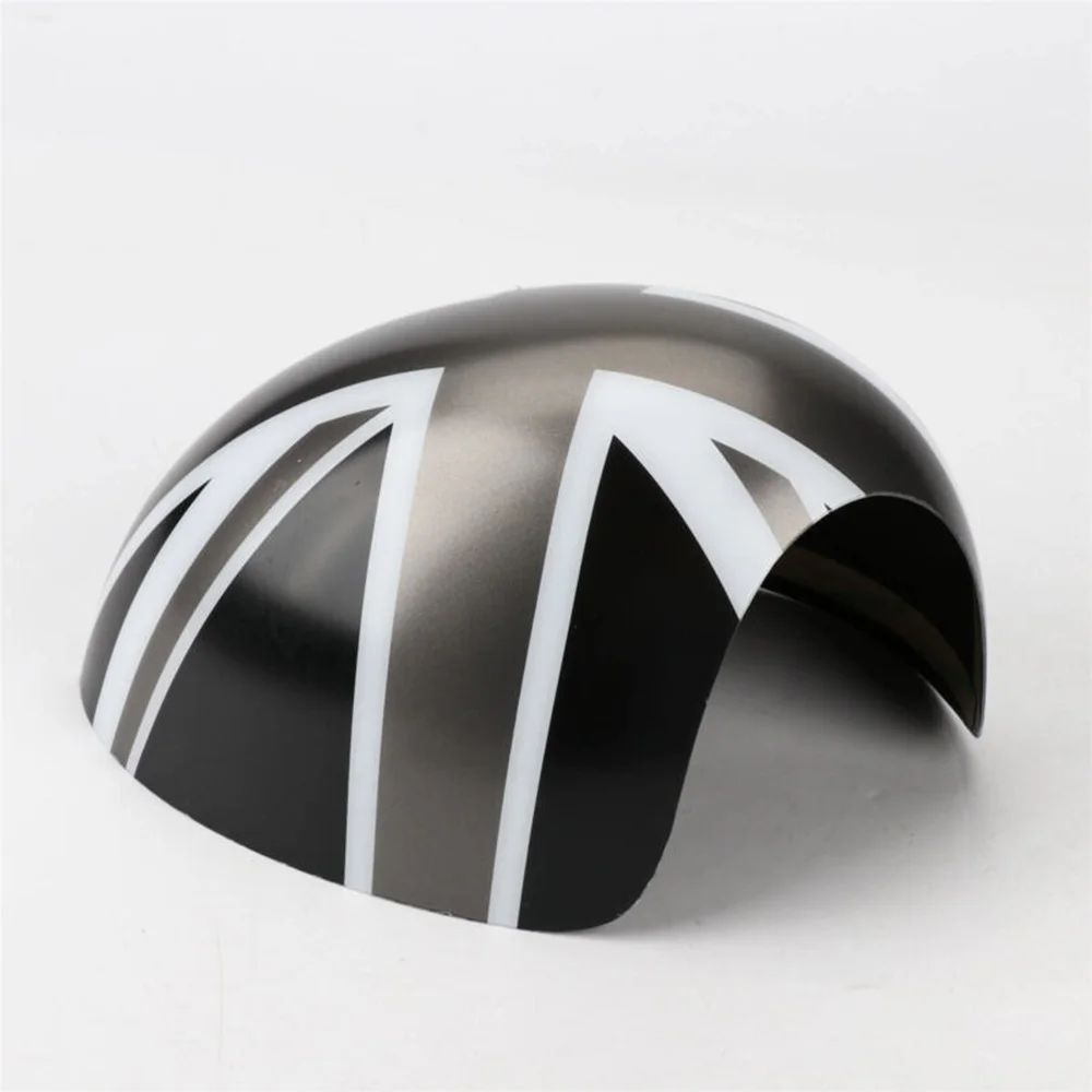 Rearview Mirror Cover With Adhesive Tape 19.5X16X8cm Easy Installation Polycarbonate (PC) Fold Wing Left And Right 1 Pair
Rearview Mirror Cover With Adhesive Tape 19.5X16X8cm Easy Installation Polycarbonate (PC) Fold Wing Left And Right 1 Pair