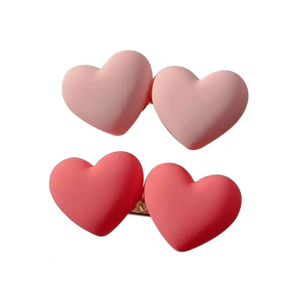 Children Hair Accessories Sweet Candy Color Hairpins Star Bow Heart Shape Girls Hair Decoration Lightweight Women Accessories
Children Hair Accessories Sweet Candy Color Hairpins Star Bow Heart Shape Girls Hair Decoration Lightweight Women Accessories