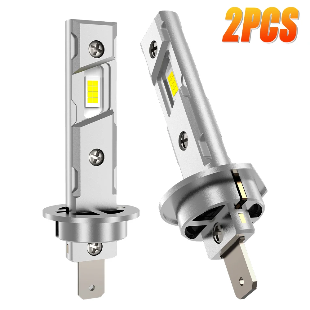 Новые светодиодные автомобильные лампы H1 для фар противотуманных фар CANBUS Mini Auto Фара с вентилятором и охлаждением 800000LM Автомобильная лампа высокой мощности 12 В
Новые светодиодные автомобильные лампы H1 для фар противотуманных фар CANBUS Mini Auto Фара с вентилятором и охлаждением 800000LM Автомобильная лампа высокой мощности 12 В