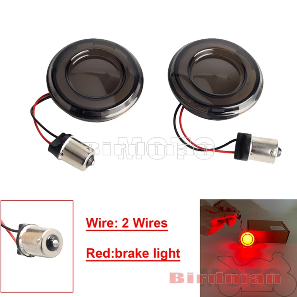 Светодиодная Передняя и задняя лампы для указателей поворота, габаритные огни 2 дюйма для Harley Dyna Touring Street Glide Road King Sportster
Светодиодная Передняя и задняя лампы для указателей поворота, габаритные огни 2 дюйма для Harley Dyna Touring Street Glide Road King Sportster