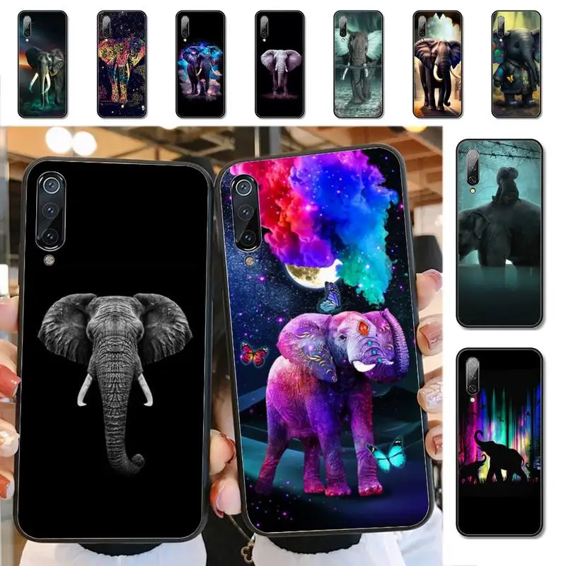 YNDFCNB Animal Elephant Phone Case for Xiaomi mi 5 6 8 9 10 lite pro SE Mix 2s 3 F1 Max2 3
YNDFCNB Animal Elephant Phone Case for Xiaomi mi 5 6 8 9 10 lite pro SE Mix 2s 3 F1 Max2 3