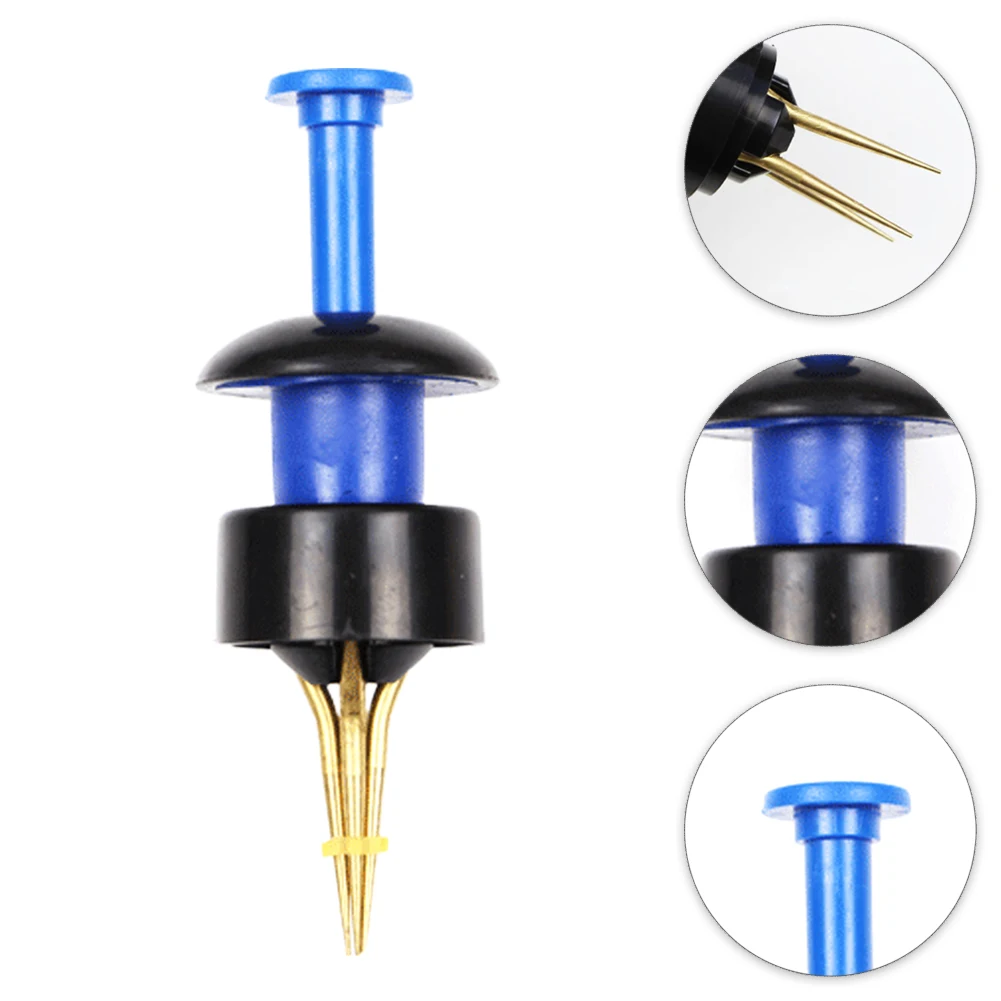 Portable Fishing Baits Lightweight Clip Fishing Lures Earthworm Bloodworm Clip Iscas Pesca Fishing Tackle Gear Tools
Portable Fishing Baits Lightweight Clip Fishing Lures Earthworm Bloodworm Clip Iscas Pesca Fishing Tackle Gear Tools