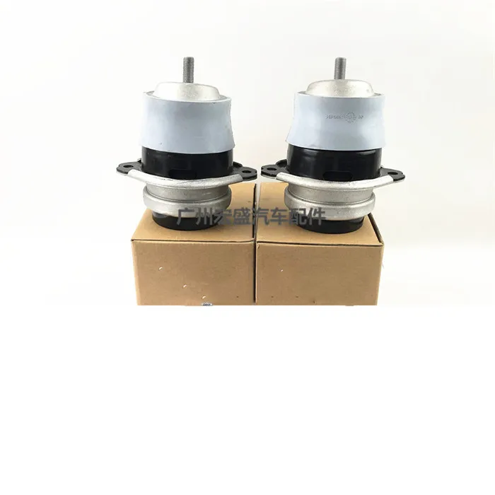 Engine Mounting Motor Mounts for Porsche Cayenne 955 2002-2010 GTS4.8/S4.5/4.8/Turbo4.5/4.8 Left 94837504901 Right 94837505001
Engine Mounting Motor Mounts for Porsche Cayenne 955 2002-2010 GTS4.8/S4.5/4.8/Turbo4.5/4.8 Left 94837504901 Right 94837505001