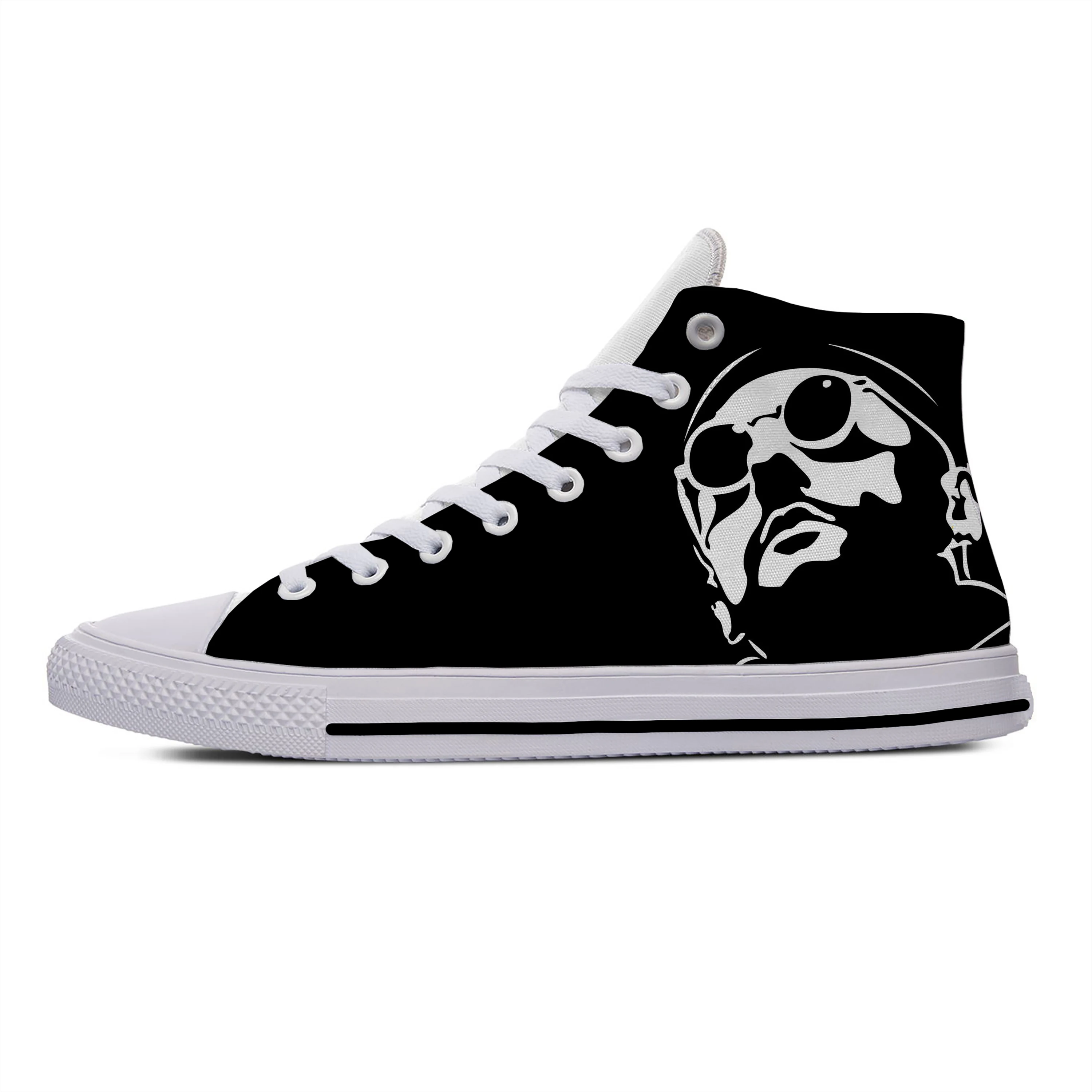 Anime Cartoon Manga Comic Leon The Professional Casual Cloth Shoes High Top Lightweight Breathable 3D Print Men Women Sneakers
Anime Cartoon Manga Comic Leon The Professional Casual Cloth Shoes High Top Lightweight Breathable 3D Print Men Women Sneakers