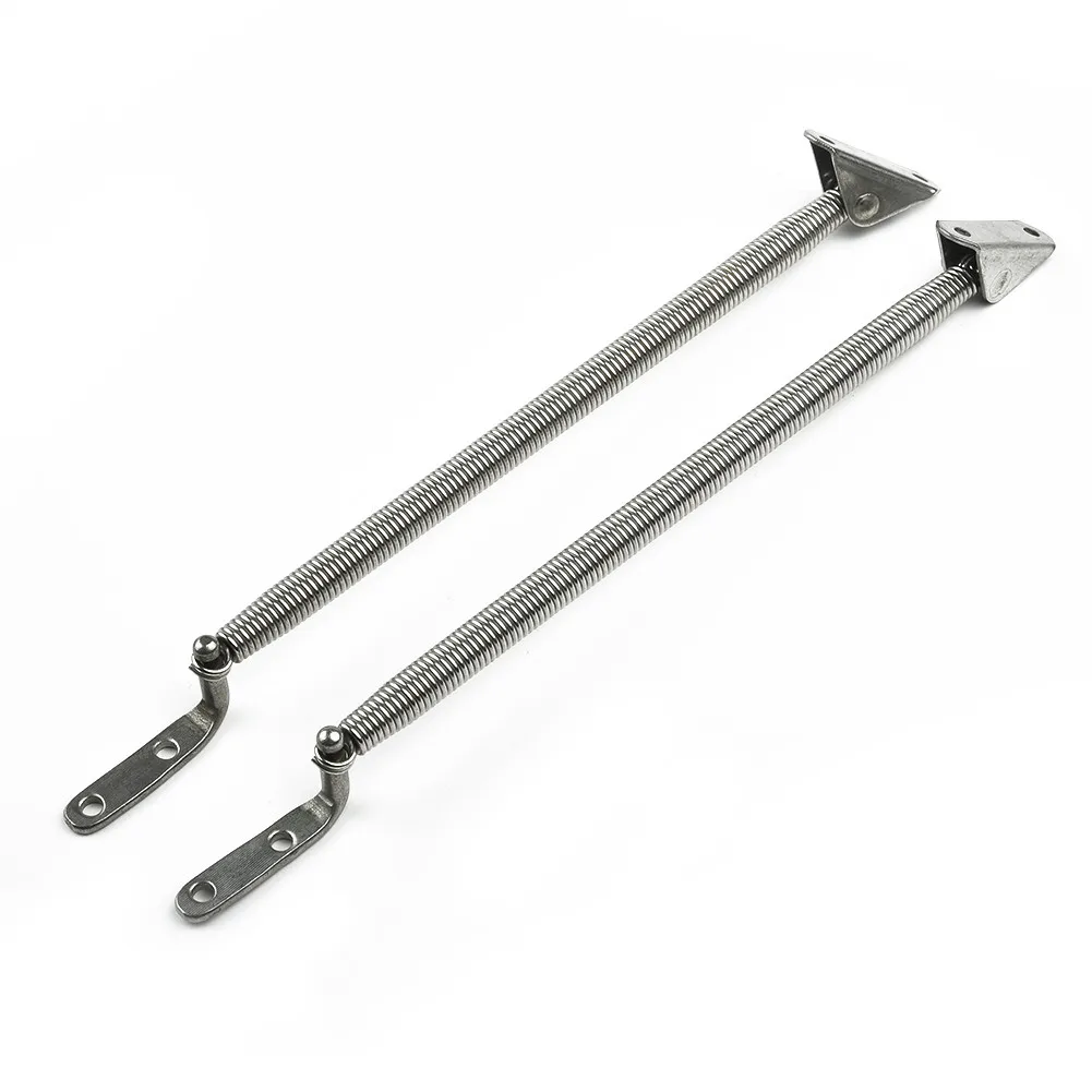 2x Replacement Boat Hatch Spring Stainless Steel 210mm Length Stainless Steel Cabin Door Support Cabin Hardware Boat Accessories
2x Replacement Boat Hatch Spring Stainless Steel 210mm Length Stainless Steel Cabin Door Support Cabin Hardware Boat Accessories