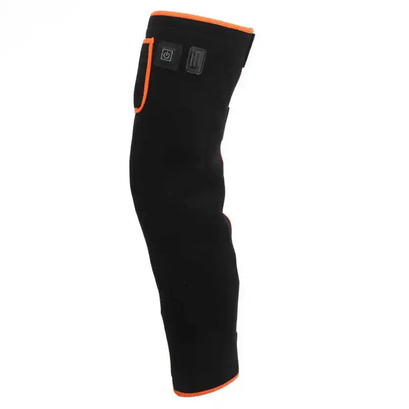 Heated Knee Brace Wrap Knee Heating Pad Pain Relief Comfortable Reliable for Abdomen for Back
Heated Knee Brace Wrap Knee Heating Pad Pain Relief Comfortable Reliable for Abdomen for Back