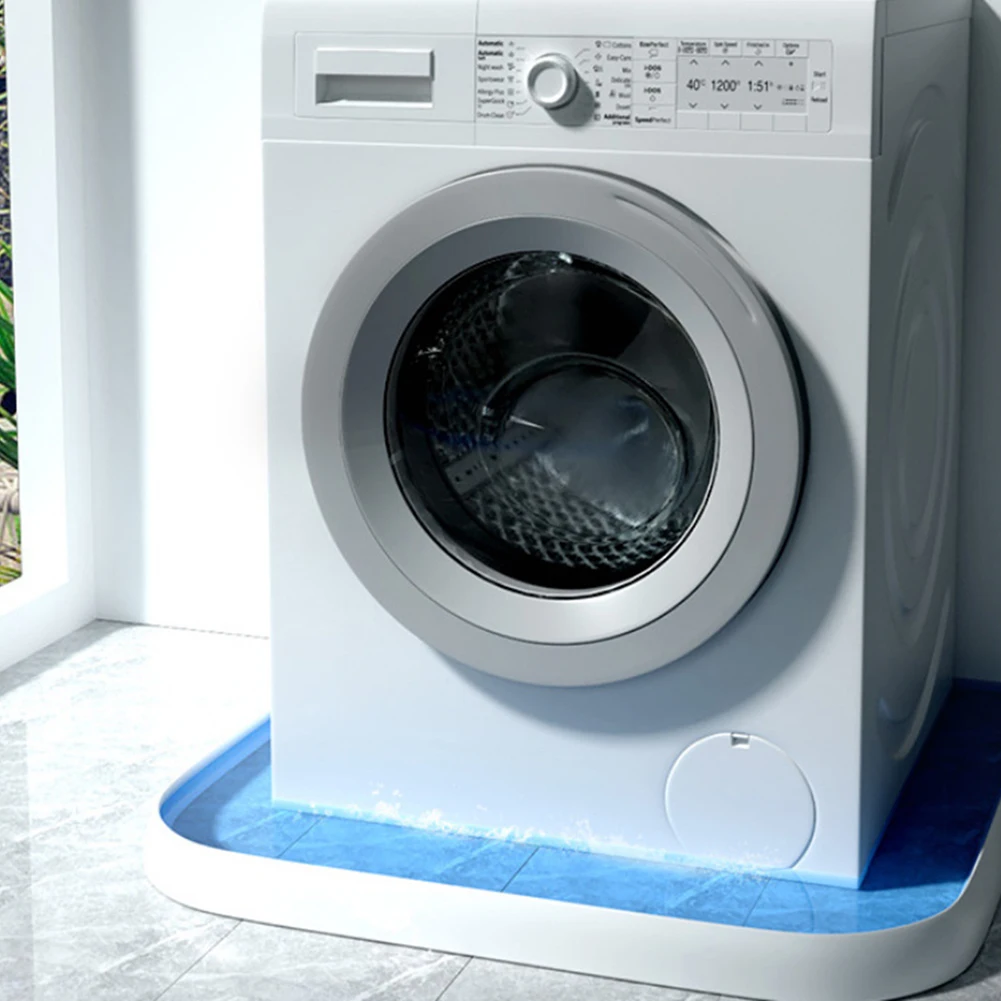 1 Pcs Water Barrier Home Kitchen 100/200/300/400cm Bathrooms Hot Sales Kitchen Tools Made Of High Quality Material
1 Pcs Water Barrier Home Kitchen 100/200/300/400cm Bathrooms Hot Sales Kitchen Tools Made Of High Quality Material