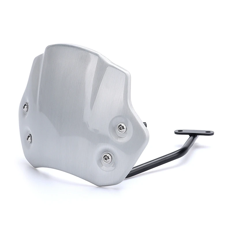 1 Piece Motorcycle Windshield Motorcycle Accessories For BMW R NINE T Racer RNINET R9T Pure Scrambler Rninet Urban G/S
1 Piece Motorcycle Windshield Motorcycle Accessories For BMW R NINE T Racer RNINET R9T Pure Scrambler Rninet Urban G/S