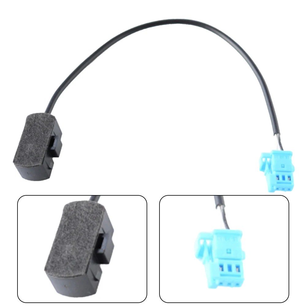 CD Host microfono Replace Install ABS Black Bluetooth Direct Replacement Host RD45 Microfono For 206 207 308 408
CD Host microfono Replace Install ABS Black Bluetooth Direct Replacement Host RD45 Microfono For 206 207 308 408