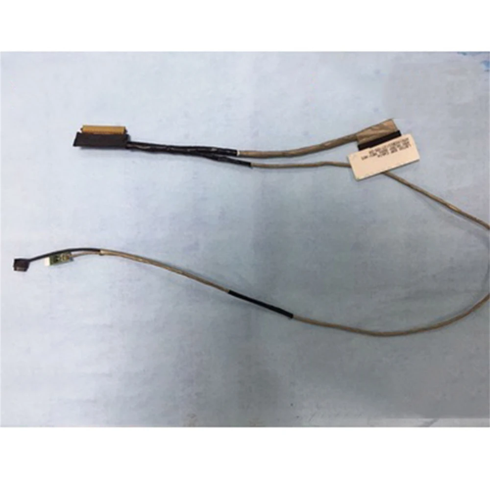 1PC Brand New Original Screen Cable LCD Display Screen Flex Flat Cable 450.0CJ07.0001 For Lenovo B720 LB720
1PC Brand New Original Screen Cable LCD Display Screen Flex Flat Cable 450.0CJ07.0001 For Lenovo B720 LB720
