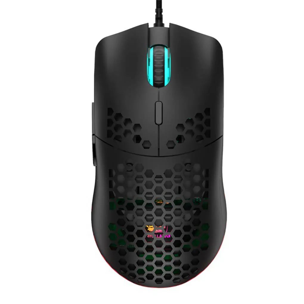 Gaming Mouse 12000DPI Ergonomic Computer Mouse with LED Backlight For Windows Computer Mice Desktop Accessory
Gaming Mouse 12000DPI Ergonomic Computer Mouse with LED Backlight For Windows Computer Mice Desktop Accessory