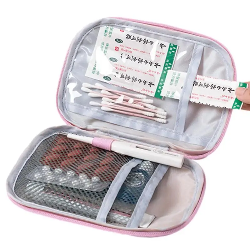 Hiking Survival Pouch Mini Survival Kit Bag Empty Portable Cute Pill Storage Bag Outdoor Travel Survival Kit Bag Personal Pouch
Hiking Survival Pouch Mini Survival Kit Bag Empty Portable Cute Pill Storage Bag Outdoor Travel Survival Kit Bag Personal Pouch
